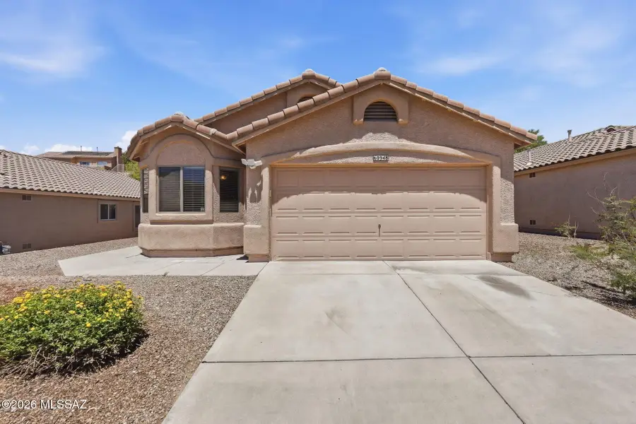 60948 E Cantle, Tucson, AZ 85739 - #2