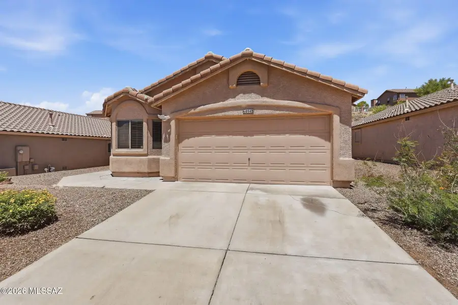 60948 E Cantle, Tucson, AZ 85739 - #3