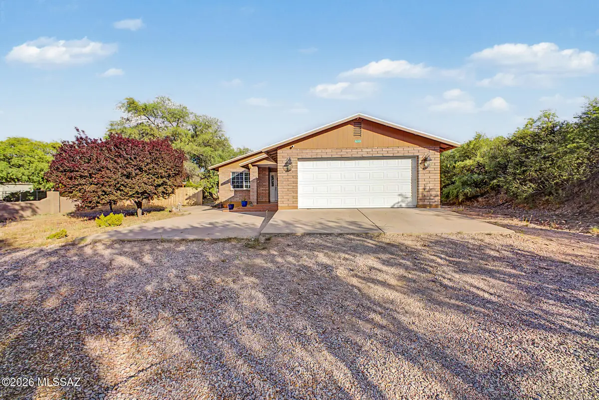 899 Calle Calabasas, Rio Rico, AZ 85648 - #1