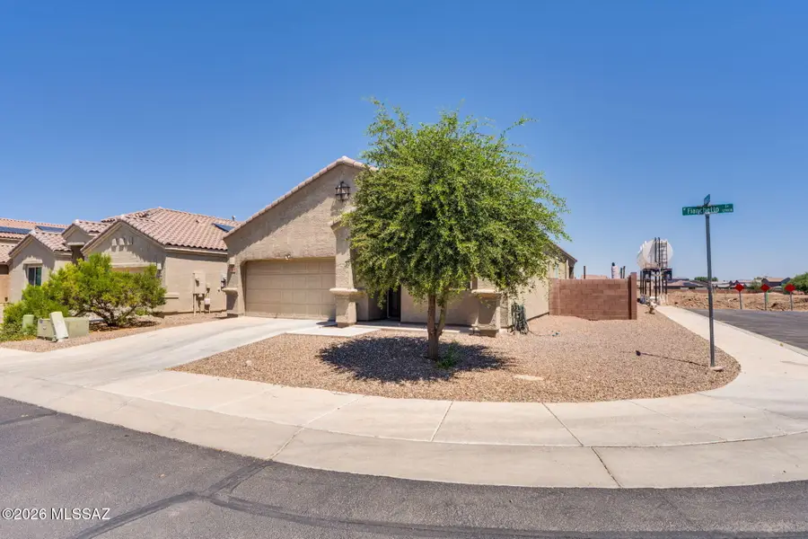 12228 W Fianchetto, Marana, AZ 85653 - #2