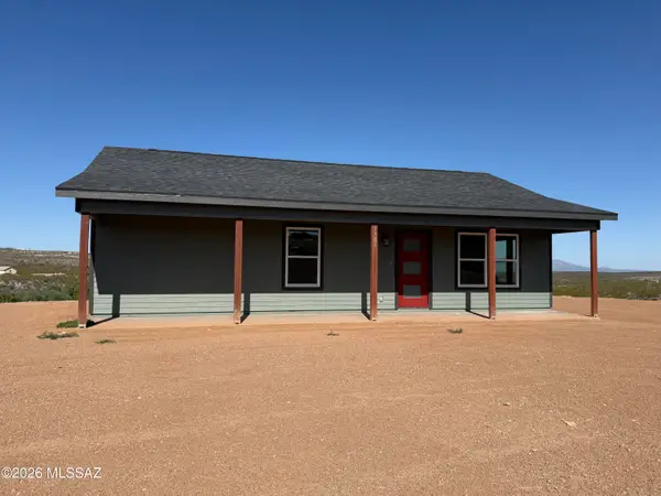 1385 N Saddleback, Tombstone, AZ 85638