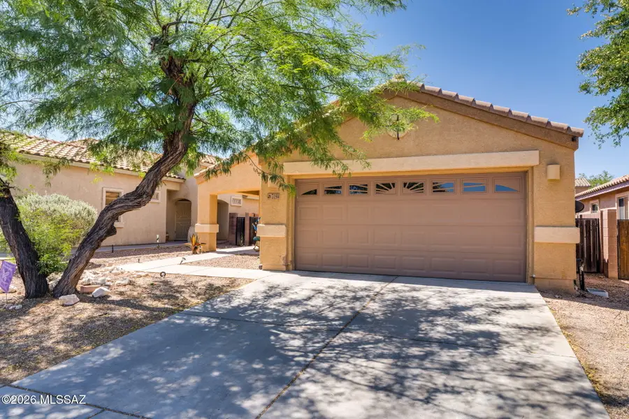 7194 E Cherrywood, Tucson, AZ 85756 - #2
