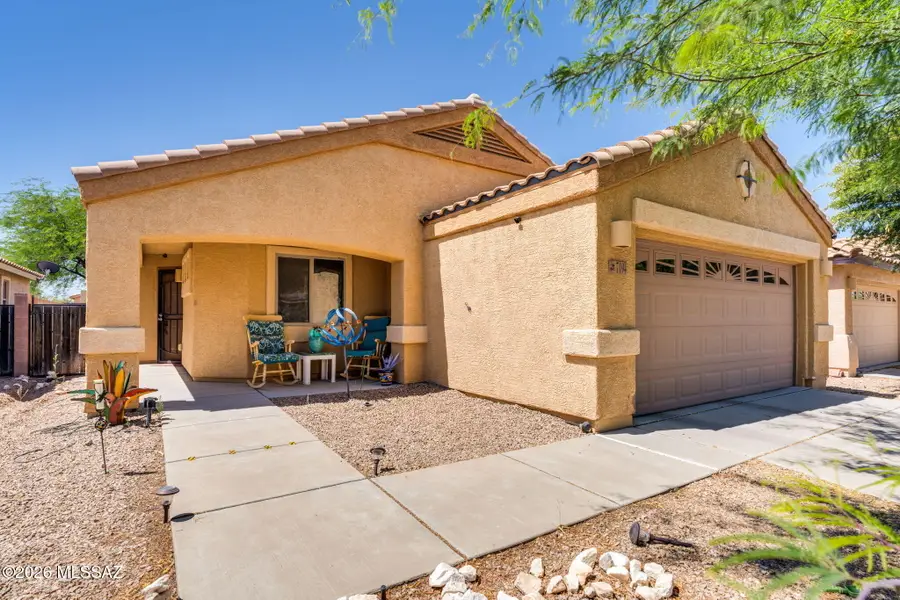 7194 E Cherrywood, Tucson, AZ 85756 - #3