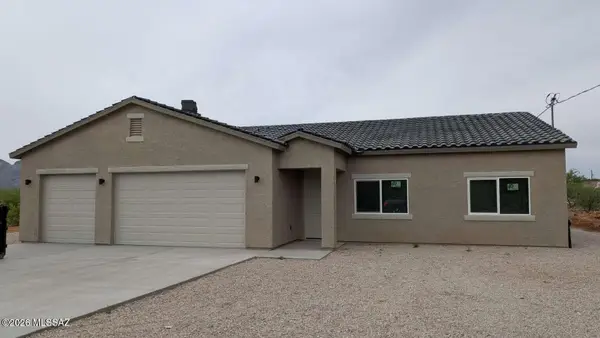 70 Galia, Rio Rico, AZ 85648
