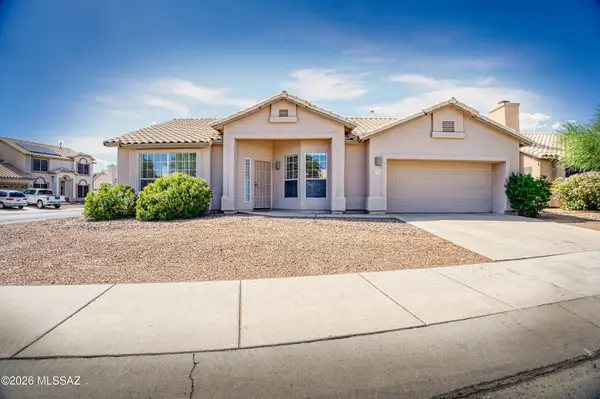 7216 W Rivulet, Tucson, AZ 85743