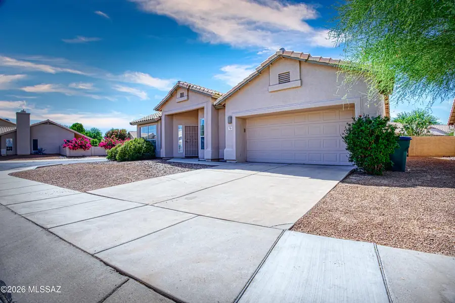 7216 W Rivulet, Tucson, AZ 85743 - #2