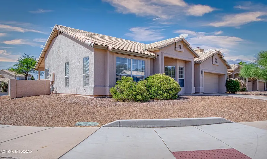 7216 W Rivulet, Tucson, AZ 85743 - #3