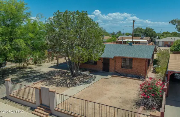 2426 E 20th, Tucson, AZ 85719