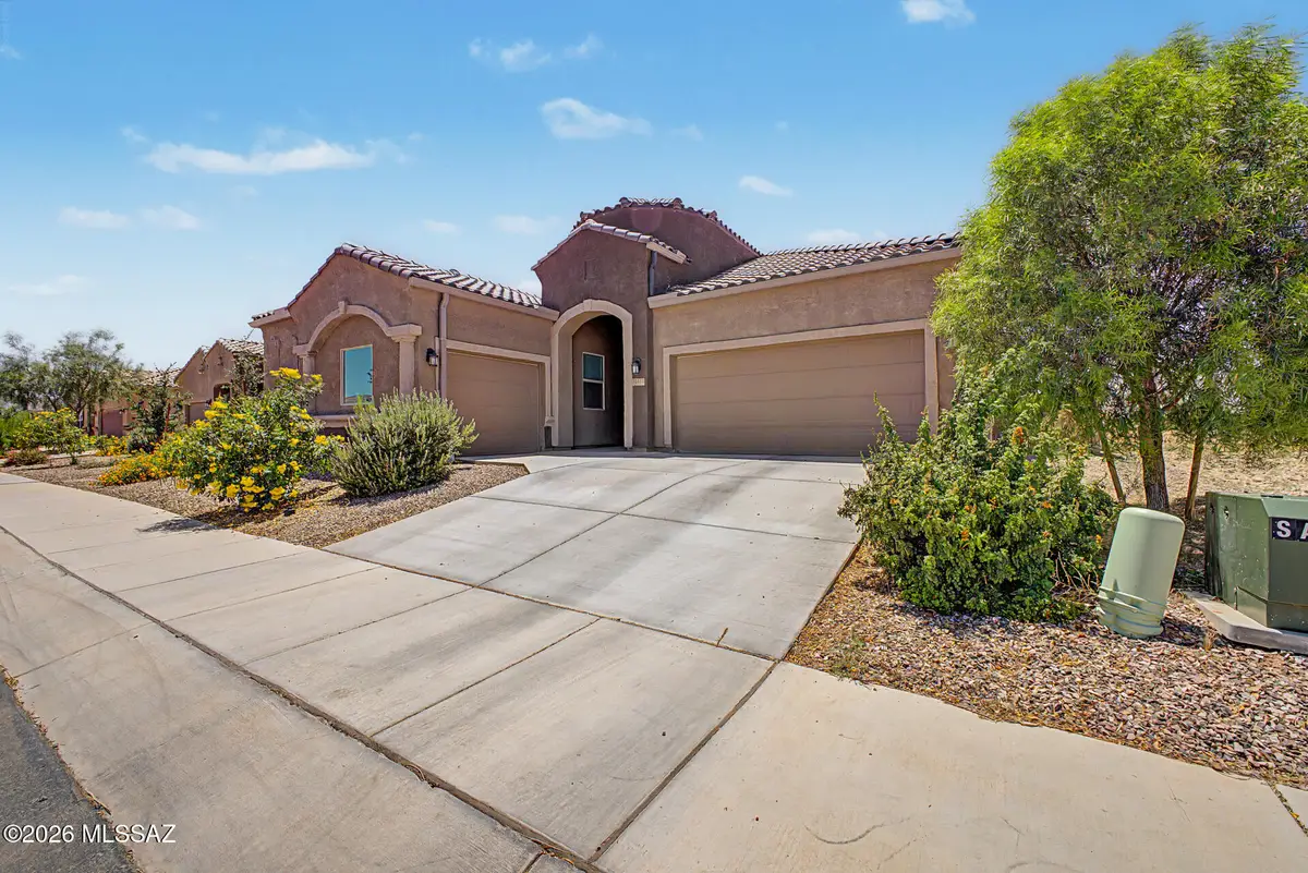 10311 N Pink Trumpet, Marana, AZ 85653 - #1