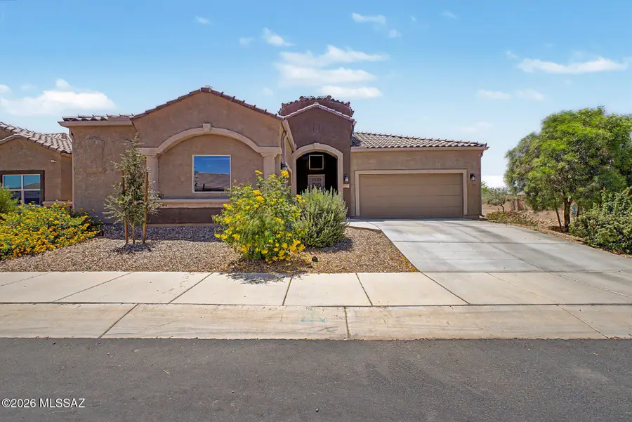 10311 N Pink Trumpet, Marana, AZ 85653 - #2