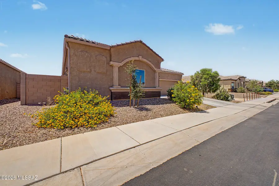 10311 N Pink Trumpet, Marana, AZ 85653 - #3