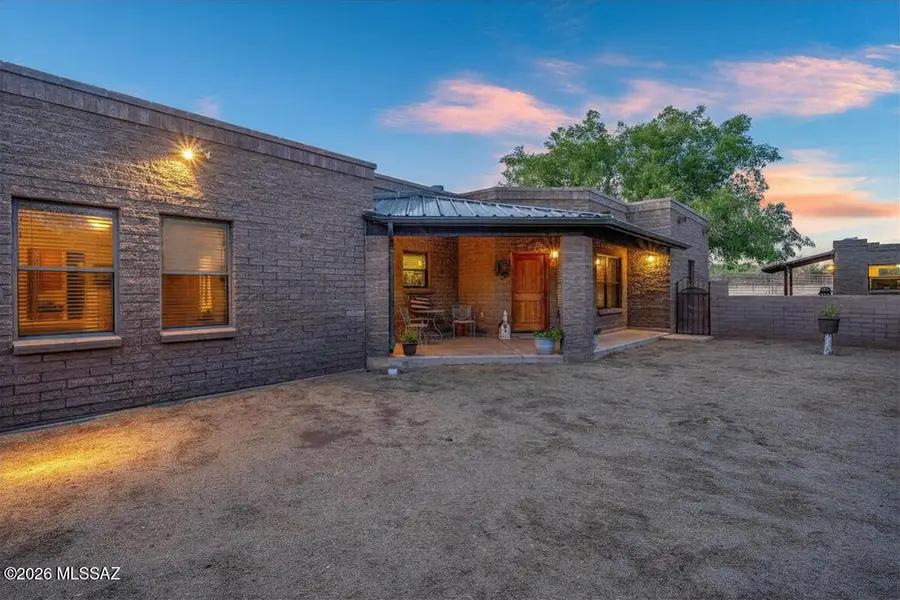 64552 E Horseshoe Bend, Saddlebrooke, AZ 85739 - #2