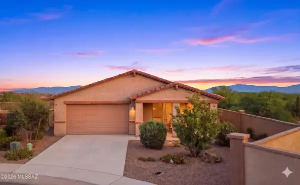 800 W Calle Moa, Sahuarita, AZ 85629