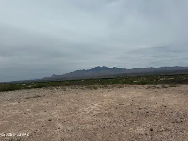 TBD Vista De Torres, Tubac, AZ 85646