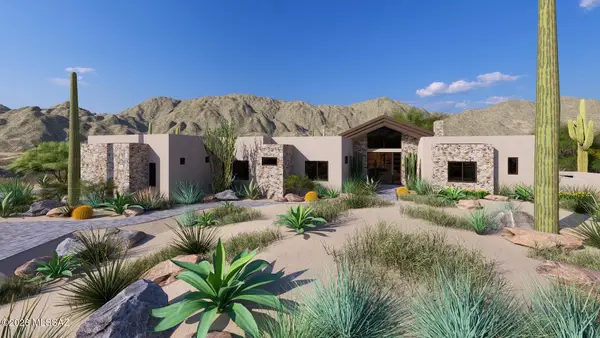 14958 N Slippery Ridge, Oro Valley, AZ 85755