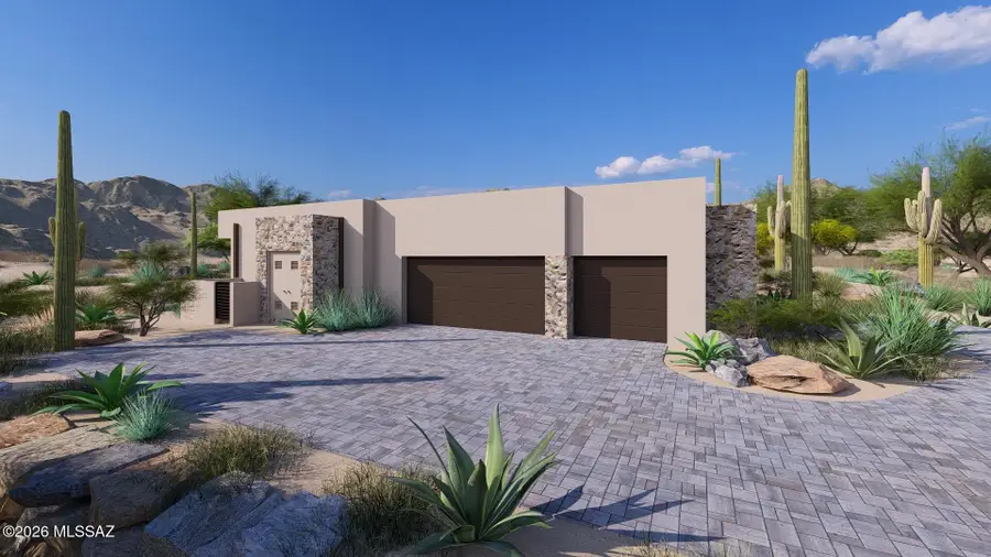 14958 N Slippery Ridge, Oro Valley, AZ 85755 - #3