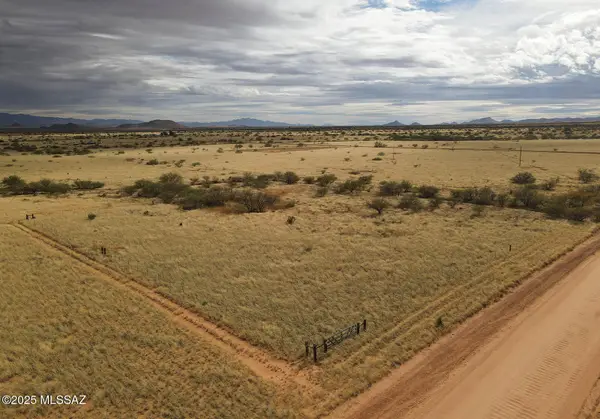 2 Lots S Desert, Pearce, AZ 85625