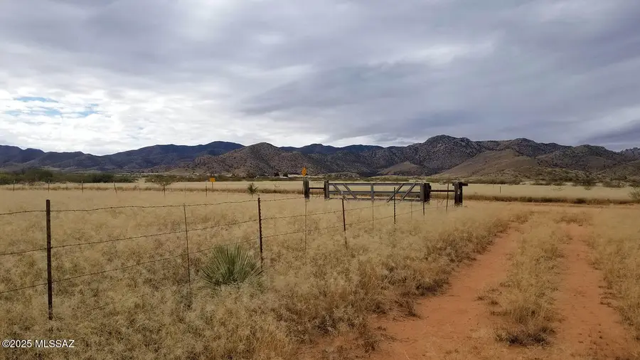 2 Lots S Desert, Pearce, AZ 85625 - #2