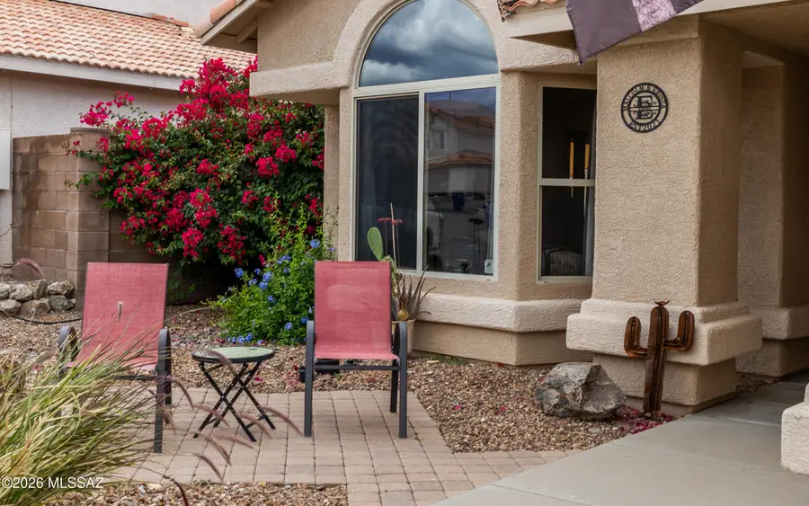 10260 E Buffaloberry, Tucson, AZ 85748 - #2