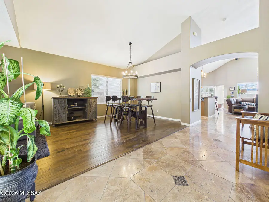 9585 E Via Del Sol Caliente, Tucson, AZ 85748 - #3