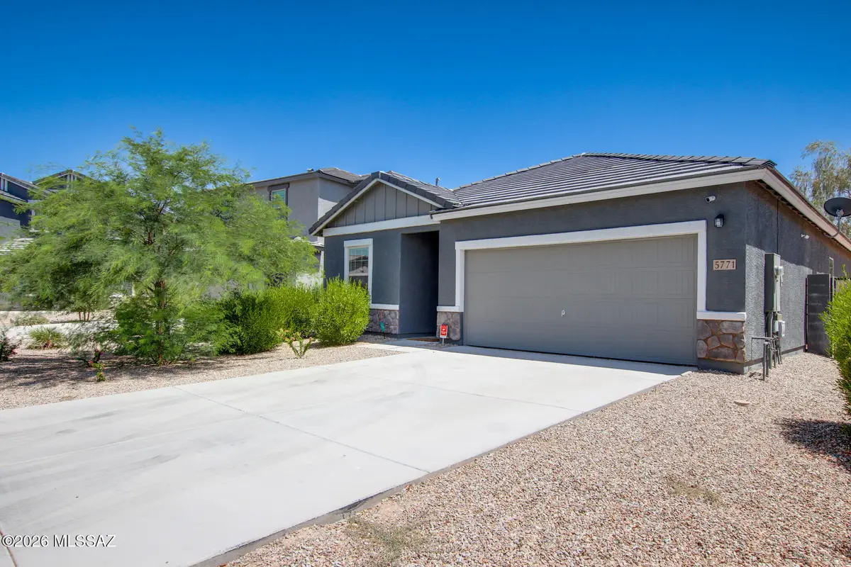 5771 E Thetis, Florence, AZ 85132 - #1