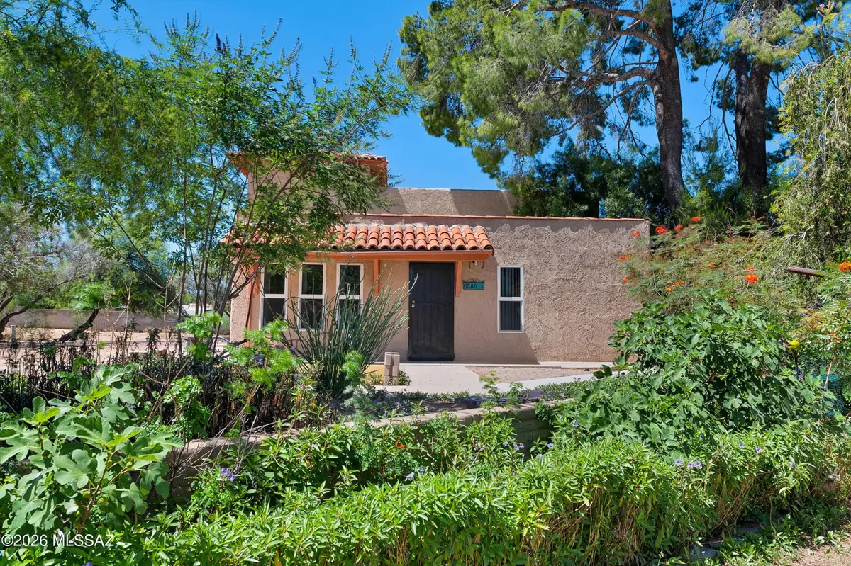 6580 E Calle La Paz, Tucson, AZ 85715 - #1