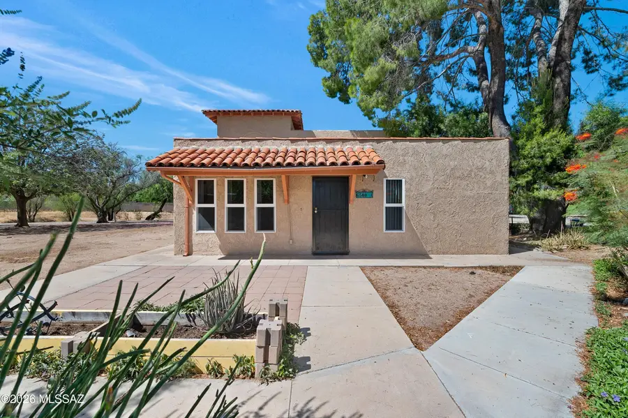 6580 E Calle La Paz, Tucson, AZ 85715 - #2