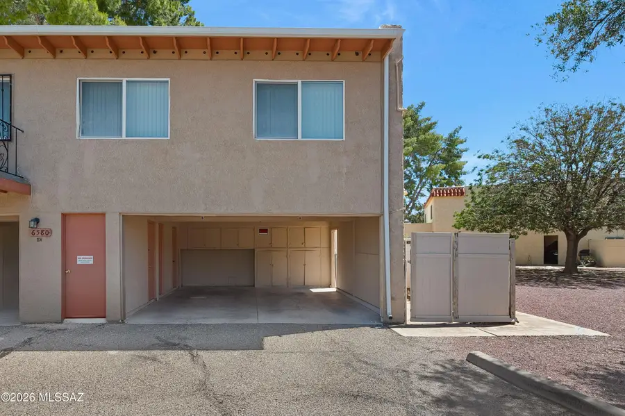 6580 E Calle La Paz, Tucson, AZ 85715 - #3