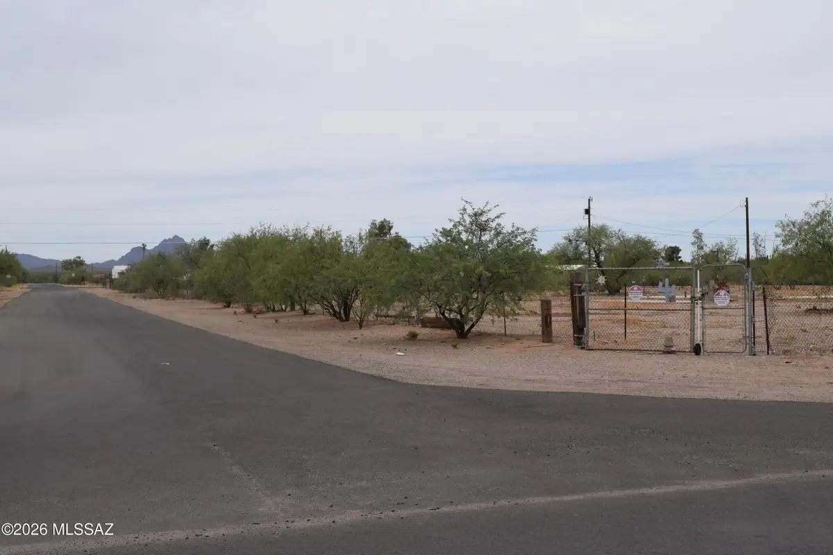 12603 N Single Six, Marana, AZ 85653 - #1