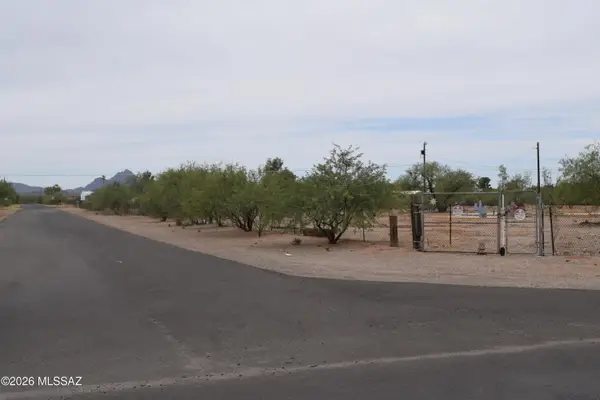 12603 N Single Six, Marana, AZ 85653