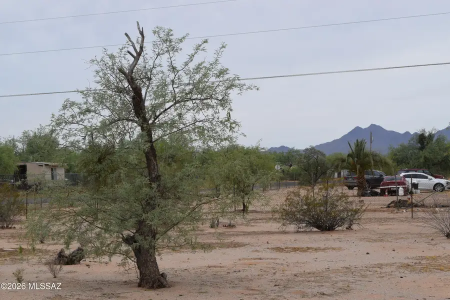 12603 N Single Six, Marana, AZ 85653 - #3