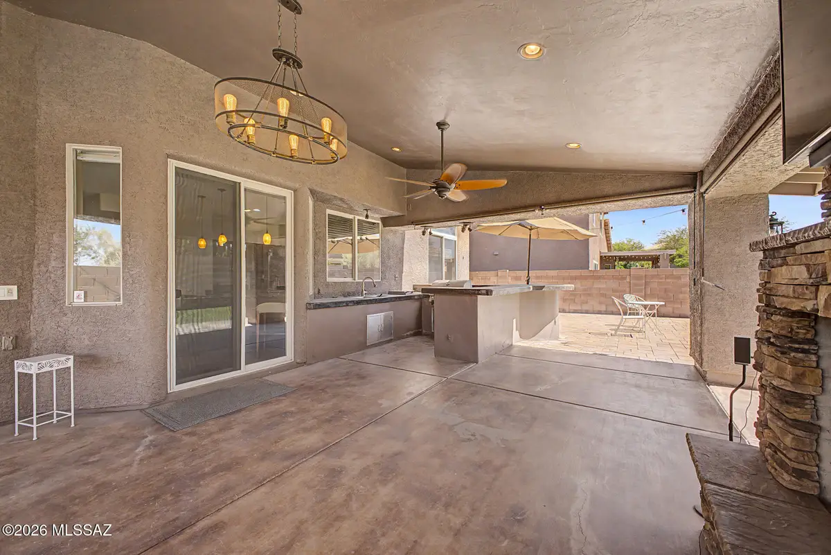 3383 N Star Valley, Tucson, AZ 85745 - #1