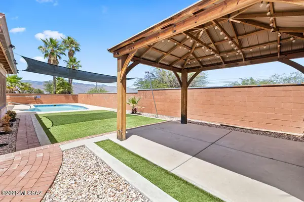 824 N Dusenburg, Tucson, AZ 85748