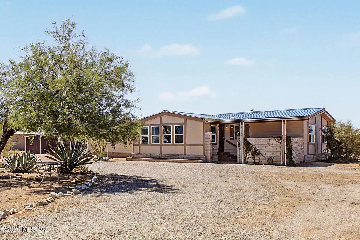 4225 S Donald, Tucson, AZ 85735 - #1