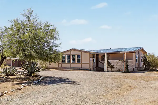 4225 S Donald, Tucson, AZ 85735