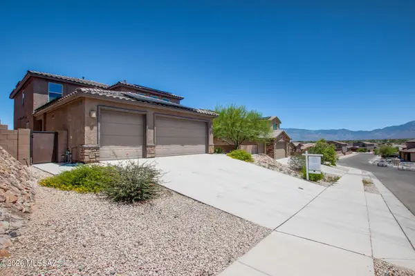12851 E Pantano View, Vail, AZ 85641