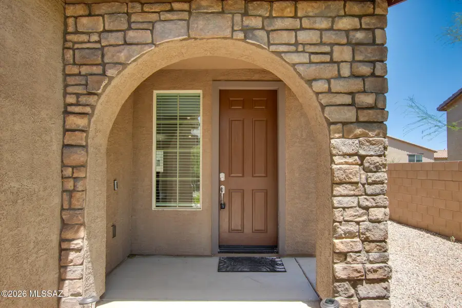 12851 E Pantano View, Vail, AZ 85641 - #2