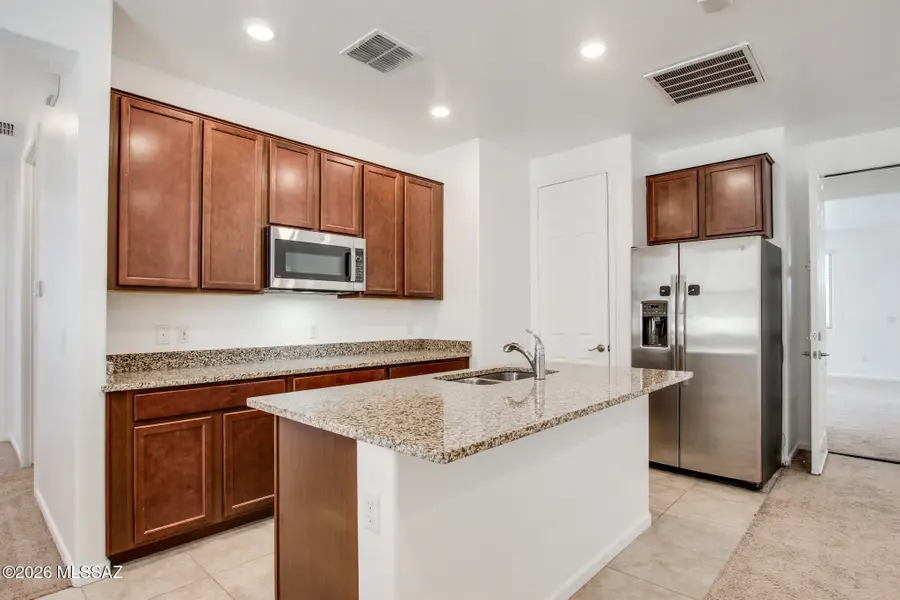 12851 E Pantano View, Vail, AZ 85641 - #3