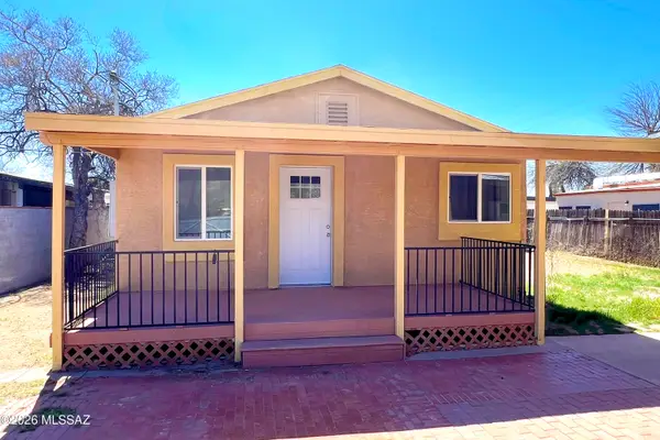 3508 E Glenn, Tucson, AZ 85716