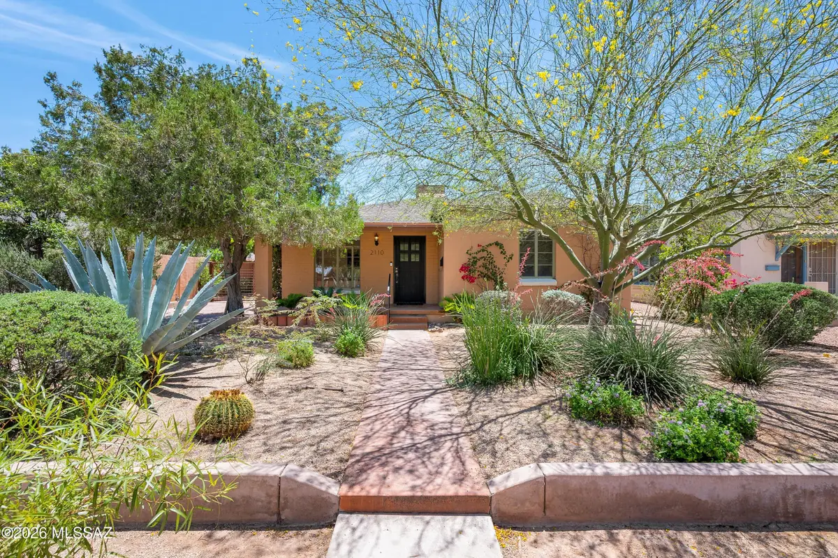 2110 E 7th, Tucson, AZ 85719 - #1