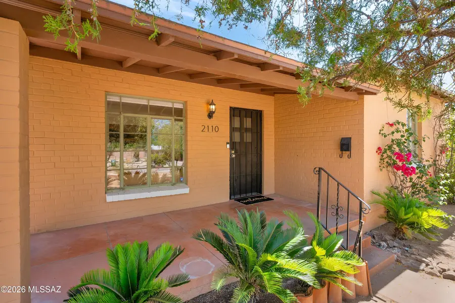 2110 E 7th, Tucson, AZ 85719 - #3