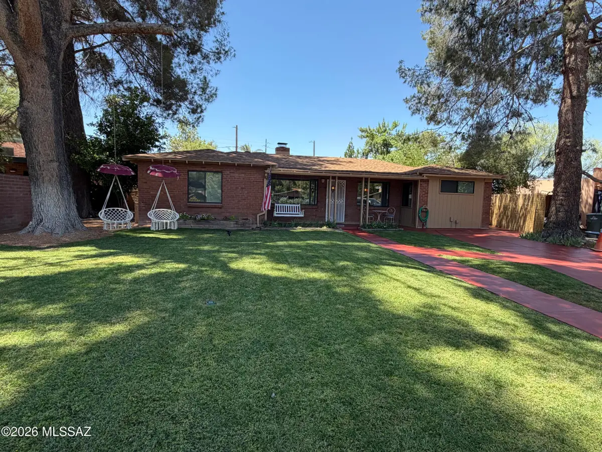 2738 E Farr, Tucson, AZ 85716 - #1