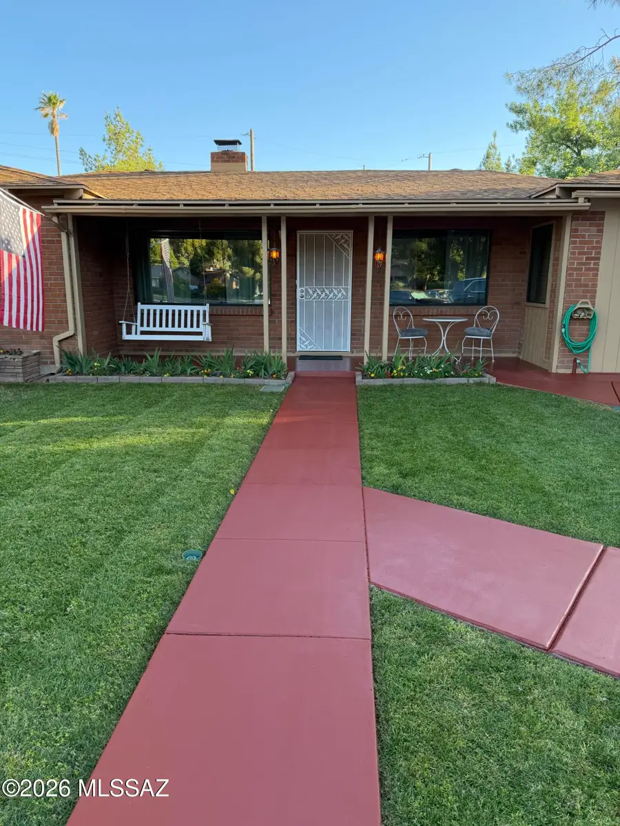 2738 E Farr, Tucson, AZ 85716 - #2