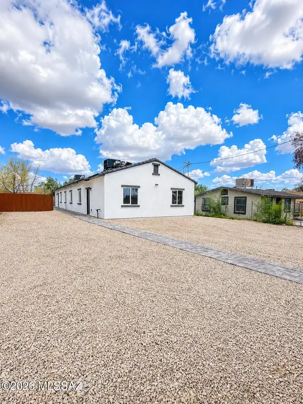 360 E Aircraft, Tucson, AZ 85706