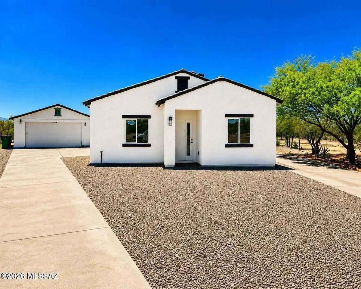 4720 Via Del Conquistador, Tucson, AZ 85735 - #1
