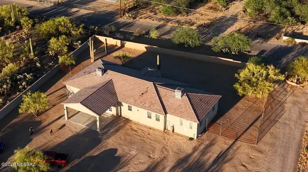 3920 S Palant, Tucson, AZ 85735