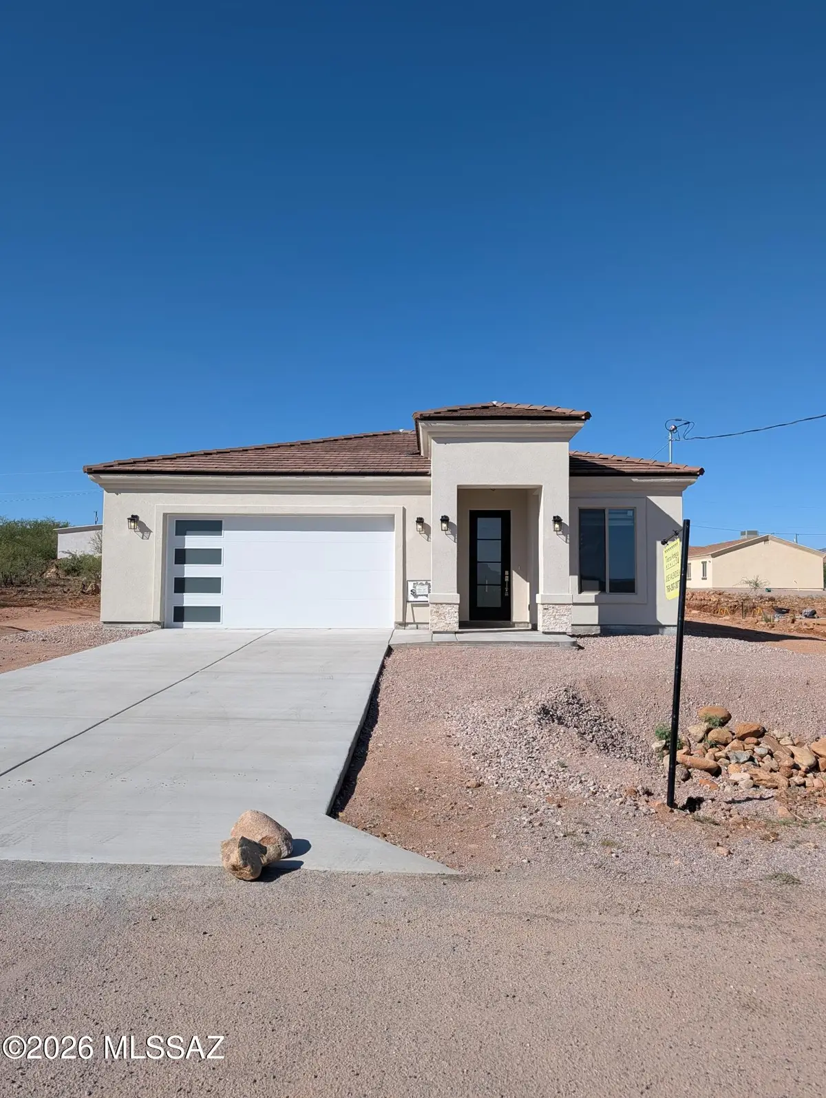 1811 Cajeme, Rio Rico, AZ 85648 - #1