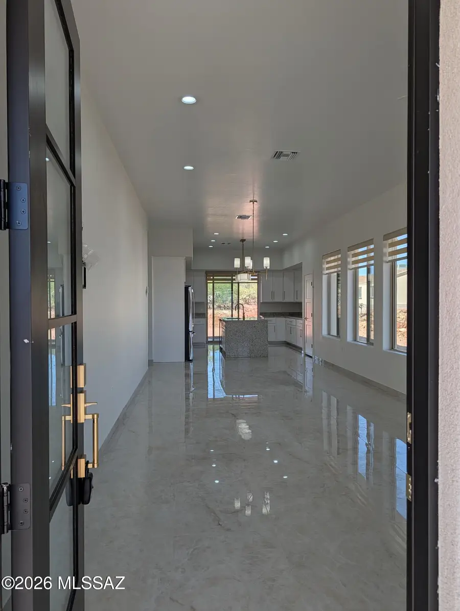 1811 Cajeme, Rio Rico, AZ 85648 - #2