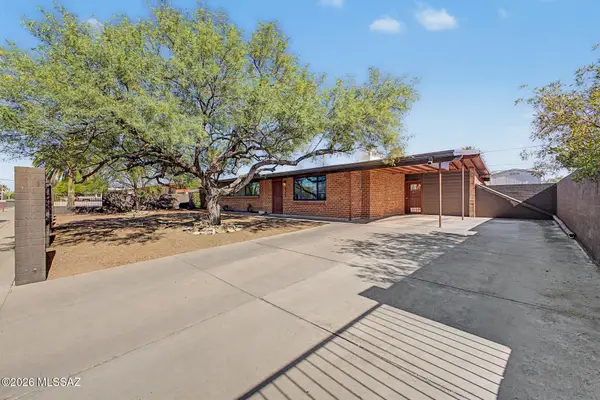 6212 E Eli, Tucson, AZ 85711