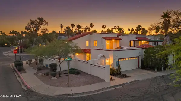 201 N Ashbury, Tucson, AZ 85701